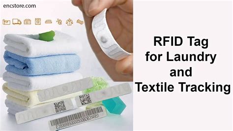 custom rfid textile tag|rfid washable tags.